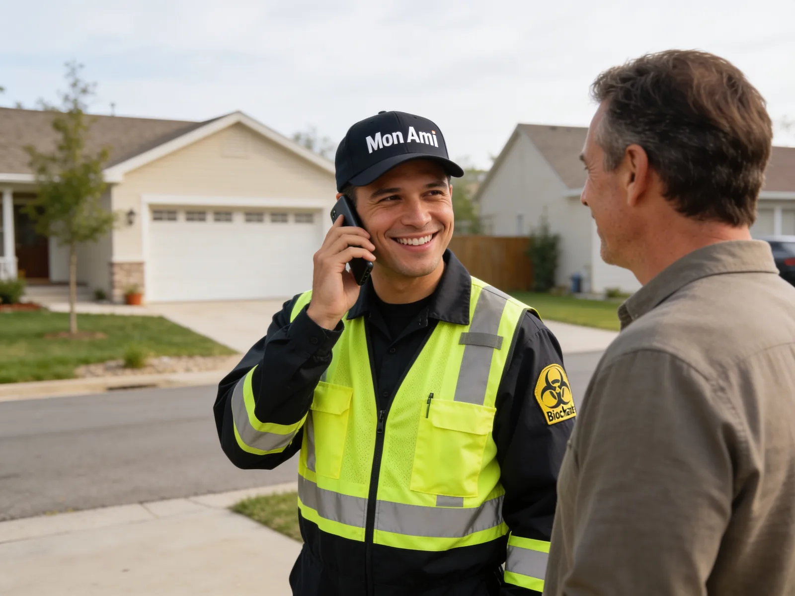 Sewage Cleanup Quincy, OH FAQs