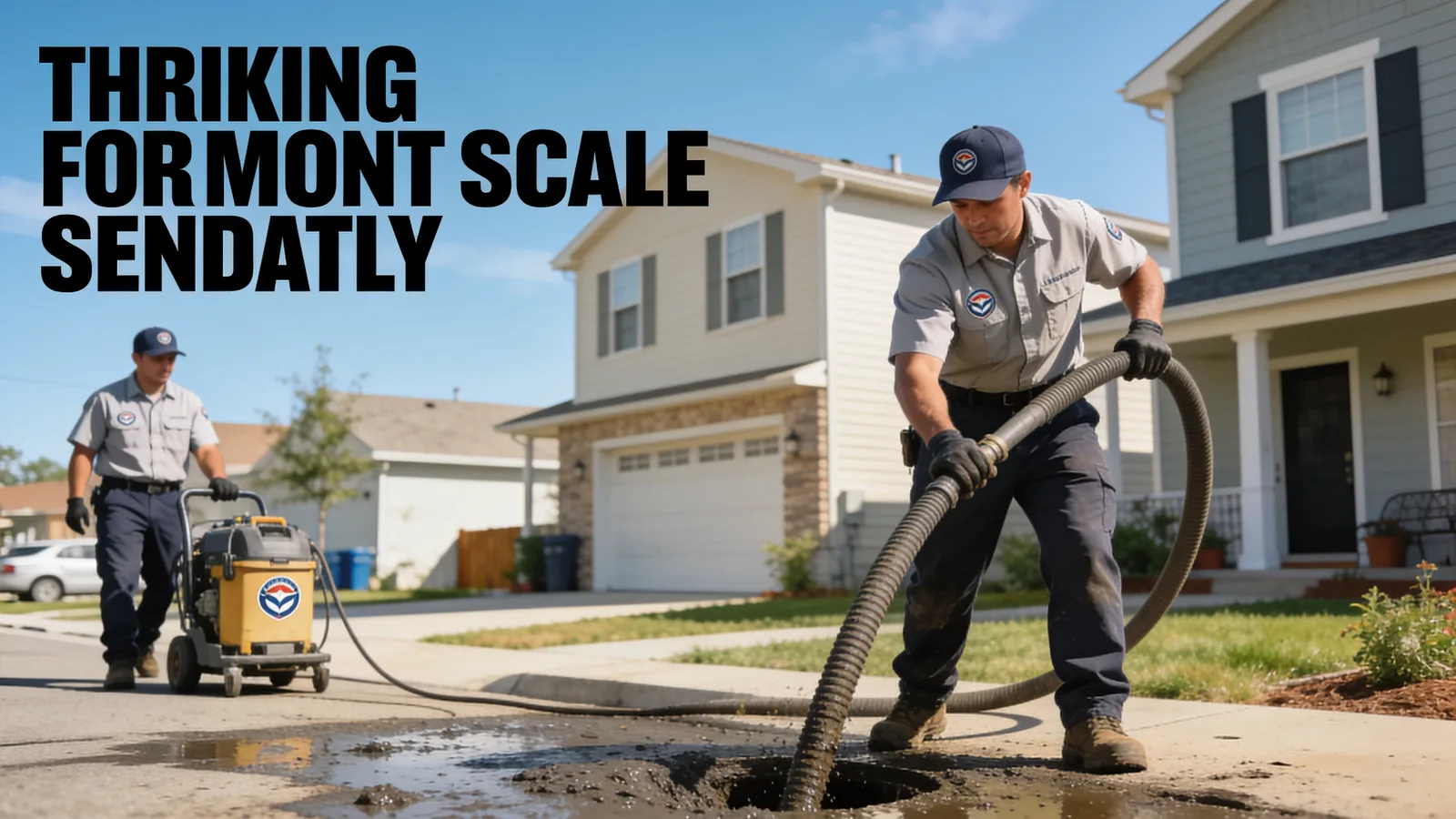 Sewage Cleanup in Quincy, OH near me
